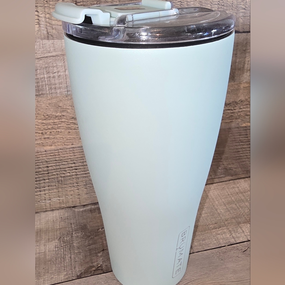 Nav XL Brumate Blue Agave